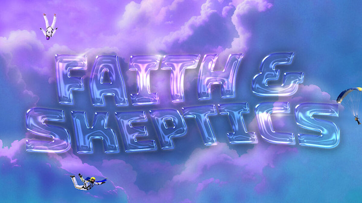Faith And Skeptics image number null